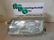 Hauptscheinwerfer links Opel Astra F Cabriolet