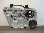 Fensterheber links vorne VW Caddy III Kasten 2KA 1K0959793G