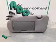 Sonnenblende links Kia Sorento I JC