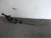 Schaltgetriebe Citroen C4 Coupe L 9655245980