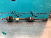 Antriebswelle rechts vorne Peugeot 307 CC 9639858280