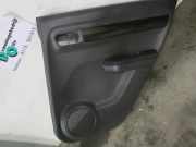 Türverkleidung rechts hinten Suzuki Swift III EZ, MZ