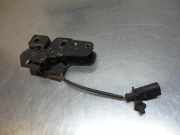 Klappenschlosszug VW Polo IV 9N, 9A 6Q0823509D