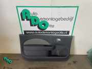 Türverkleidung links vorne Renault Twingo II CN0