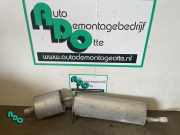 Mittelschalldämpfer Fiat Multipla 186 0159370