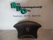 Airbag Fahrer Peugeot Partner I Kasten 96454029XT01