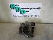 Drosselklappenstutzen Opel Corsa B S93