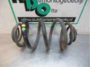 Feder hinten Opel Vivaro A Kasten X83