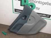 Türverkleidung links hinten Toyota Yaris Verso P2