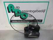 Klappenschlosszug Opel Vivaro A Kasten X83 8200008248DL