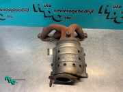 Katalysator ohne Lambdasonde Hyundai i10 PA 2851103012