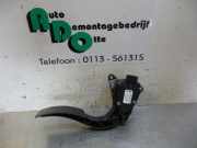 Sensor für Drosselklappenstellung Renault Clio IV Grandtour KH 6PV00997807