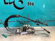 Schaltgetriebe Seat Leon 1P 1K0711091A
