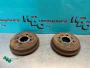 Bremstrommel Ford Ka RU8 7750119