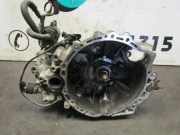 Schaltgetriebe Mazda MX-3 EC G5LT000