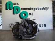 Schaltgetriebe VW Golf V Plus 5M, 521