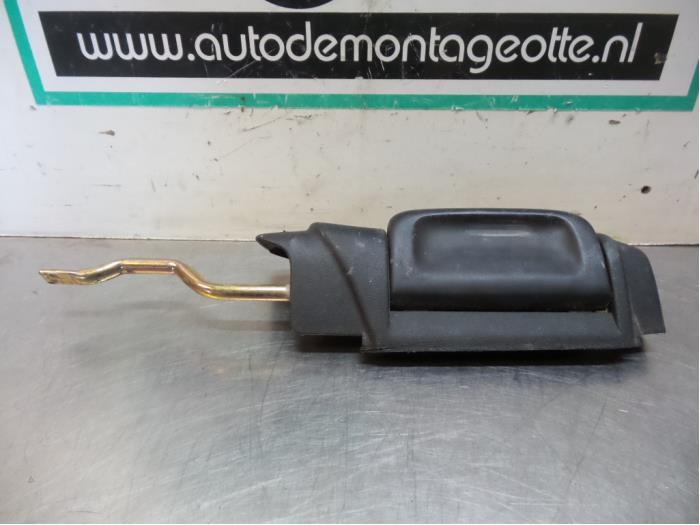 Türgriff rechts VW Transporter T4 Kasten 721843642A Bild Türgriff rechts VW Transporter T4 Kasten 721843642A