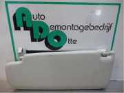 Sonnenblende rechts VW Golf V Plus 5M, 521 1K0857552H