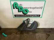 Türverkleidung links hinten Toyota Aygo B1 676140H010