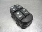 Schalter für Fensterheber Ford Focus DAW, DBW 98AB14A132DE