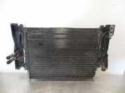 Klimakondensator BMW 3er E46