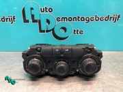 Heizungsbetätigung (Konsole) Seat Leon 1P