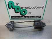 Türfeststeller Peugeot Partner I Kasten