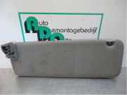 Sonnenblende links Opel Movano B Kasten X62