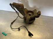 Achsschenkel links vorne Nissan Note E12 400153VU0A