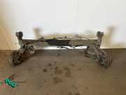 Hinterachse komplett Opel Agila H-B