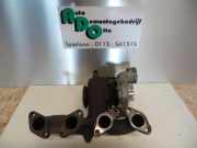 Turbolader Mitsubishi Outlander II CWW 7249281