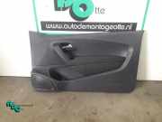 Türverkleidung rechts vorne VW Polo V 6R, 6C