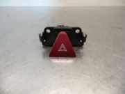 Schalter für Warnblinker Peugeot 307 9643219577