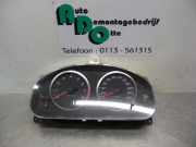 Instrumentenkombination Mazda 2 DY 3M7110849MC