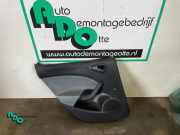 Türverkleidung links hinten Seat Ibiza IV 6J