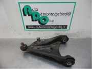 Traggelenk Renault Twingo II CN0 D69E1370