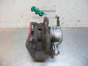 Bremszange rechts vorne Mercedes-Benz CLK C209