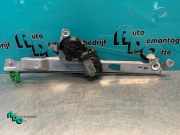 Fensterheber links vorne Renault Scenic II JM 440726J4