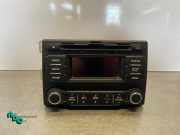 CD-Radio Kia Rio III UB 961701W750