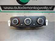 Heizungsbetätigung (Konsole) Renault Megane III Grandtour KZ T1001786G