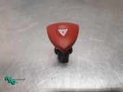 Schalter für Warnblinker Nissan Interstar Kasten X70 442724A