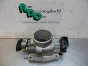 Drosselklappenstutzen Ford Ka RBT C02480244