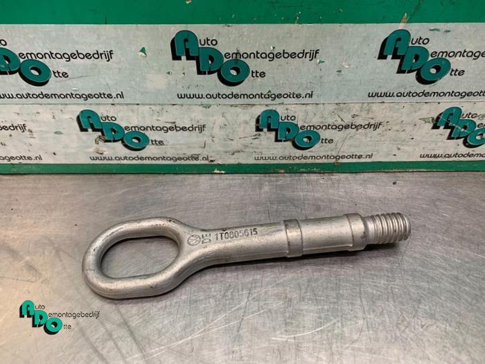 Schleifring Lenkrad Seat Altea 5P 1T0805615