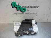 Klappenschlosszug Peugeot 607