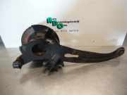 Achsschenkel links hinten Jaguar X-Type X400