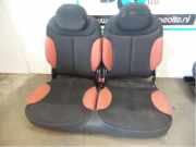 Rücksitzbank Citroen C2