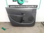 Türverkleidung links vorne Renault Clio III BR0/1, CR0/1