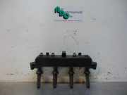 Sonstiges Teil Peugeot 206 Schrägheck 2A/C 154301