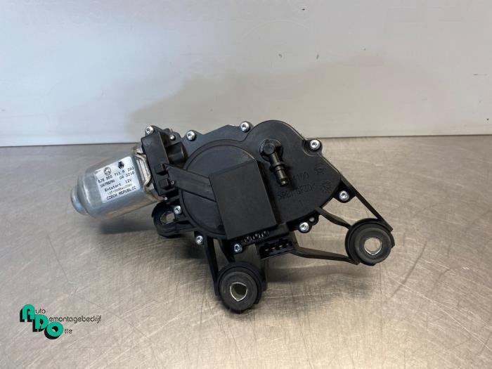 Wischermotor hinten Skoda Fabia II Kombi 545 5J9955711A
