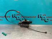 Klappenschlosszug Peugeot 207 24099816